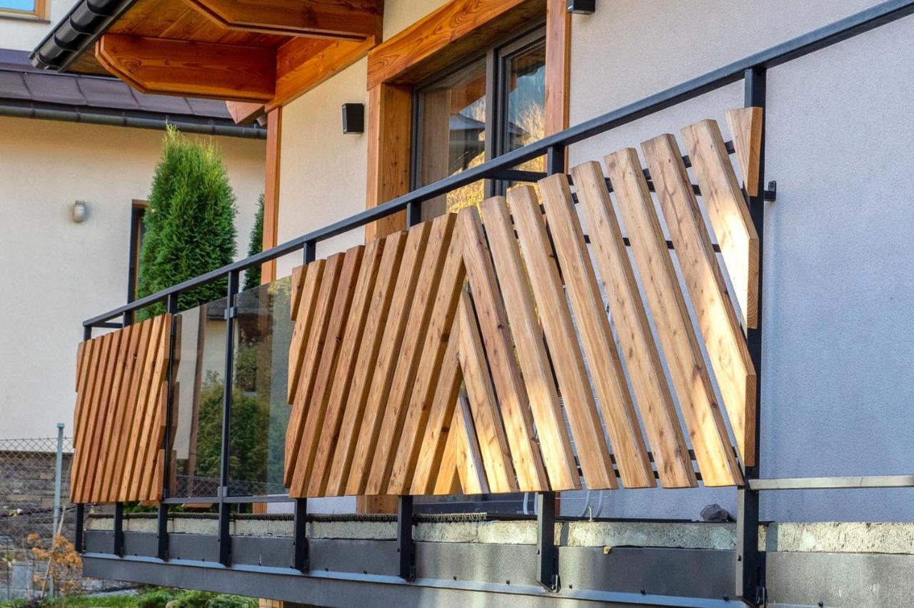 Zubkowy Domek Zakopane Ngoại thất bức ảnh